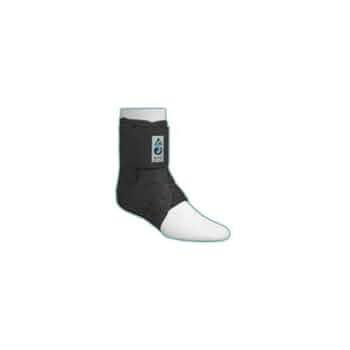Amazon.com: Med Spec ASO Ankle Stabilizer Orthosis EVO